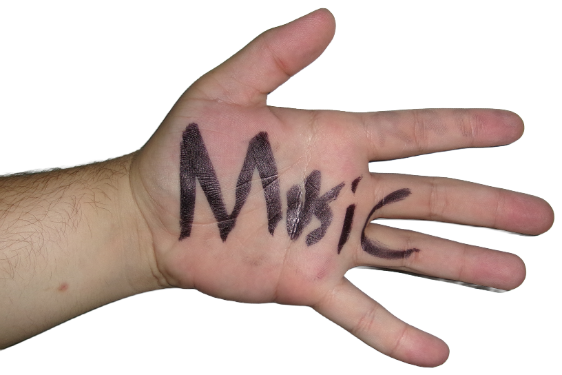 music